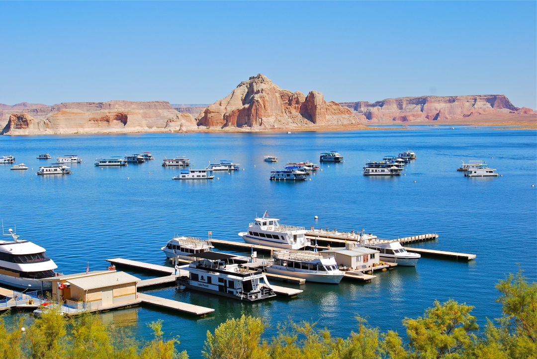 Lake Powell