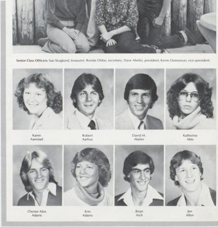 Kathie Abts' Classmates profile album