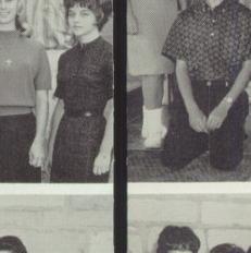 Sharon Freshwater's Classmates profile album