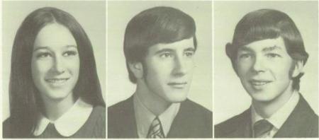 Michael Bureau Sr.'s Classmates profile album