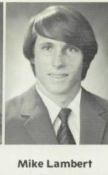 Mike Lambert's Classmates profile album