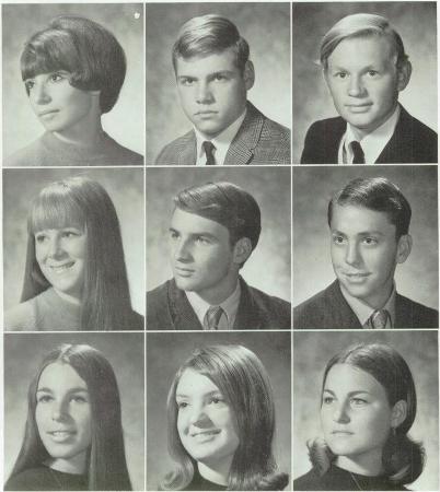 Elizabeth Thompson's Classmates profile album