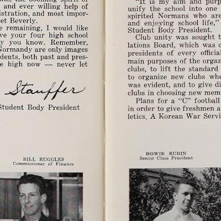 Shirley Darner Kay's Classmates profile album