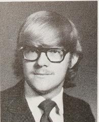 Randy Dotson's Classmates profile album