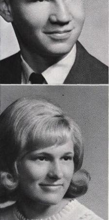 Linda Martin's Classmates profile album