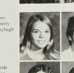 Kathy Bergin's Classmates profile album