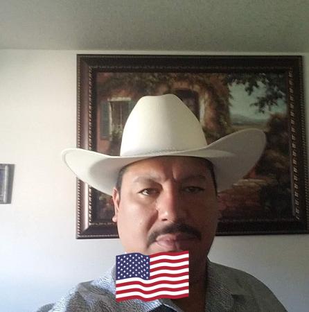 Luis Orozco's Classmates® Profile Photo