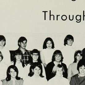 Sandy Fritts' Classmates profile album