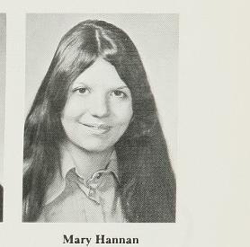 Mary Conaty's Classmates profile album