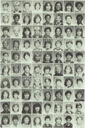 Rick Killian's Classmates profile album