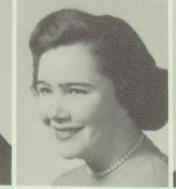 Margaret Bailey's Classmates profile album