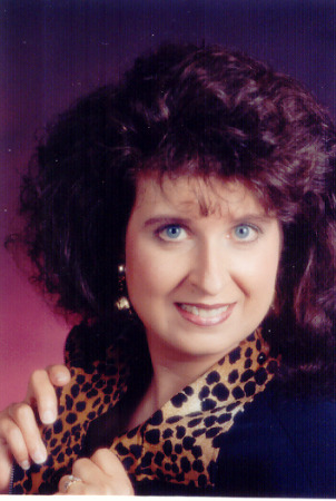 Cynthia Lewis's Classmates® Profile Photo