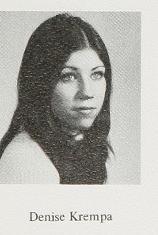 Denise Mendoza's Classmates profile album