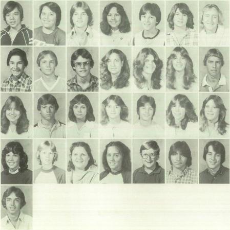 Todd Owens' Classmates profile album