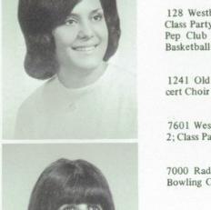 Kathleen Presta's Classmates profile album