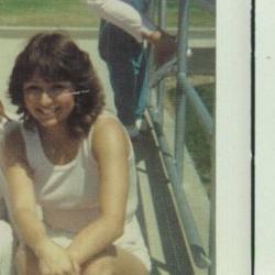 Kathy Dorough's Classmates profile album