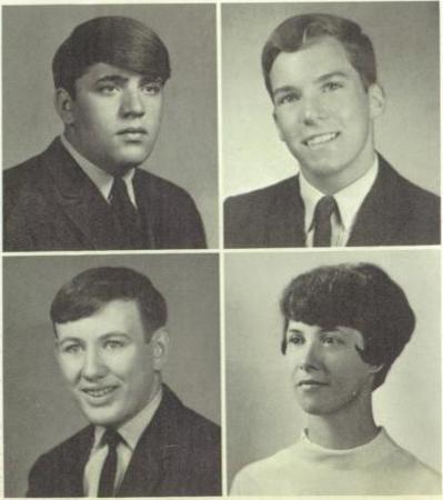 Ann Kane's Classmates profile album