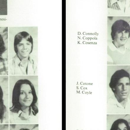 Gary Bach's Classmates profile album