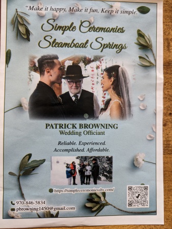 Patrick Browning's Classmates profile album