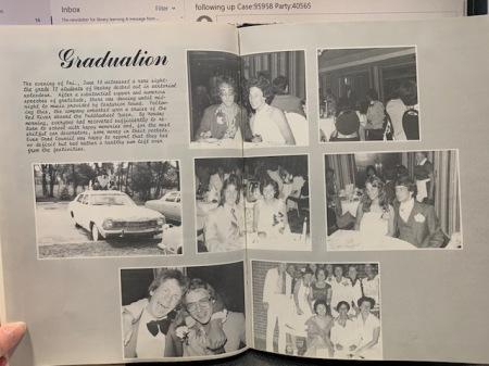 Rodney Edel's Classmates profile album