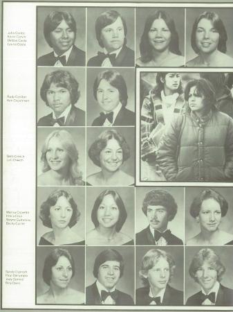 Lori Creech's Classmates profile album