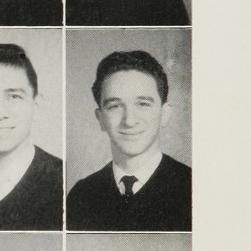 Robert Isaacs' Classmates profile album