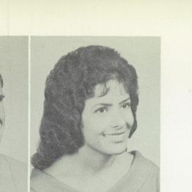 Lupe Rosales' Classmates profile album