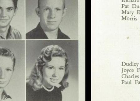 Leslie Cranford's Classmates profile album