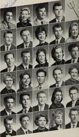 Donna Lundeen's Classmates profile album