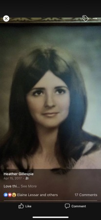 Deborah Gillespie's Classmates profile album