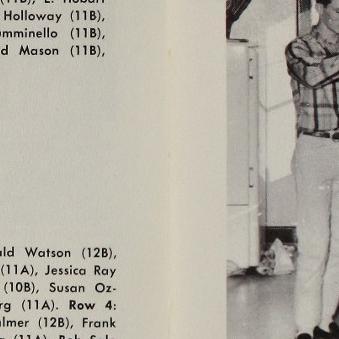 Susan Matthews' Classmates profile album