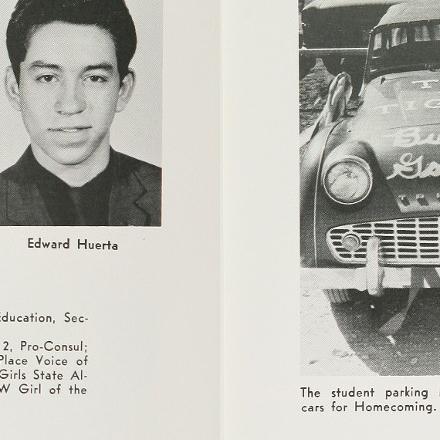 Henry Enriquez's Classmates profile album