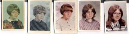 Diane Bailey's Classmates profile album