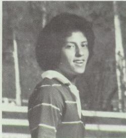 Roland Ochoa's Classmates profile album