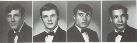 John Stewart's Classmates profile album