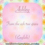 Ashley Miller's Classmates® Profile Photo