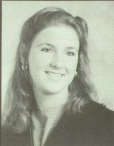 Jennifer Jordan's Classmates profile album