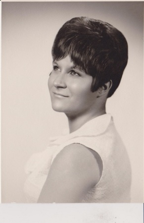 Judy Lippert Dansby Walsh's Classmates profile album