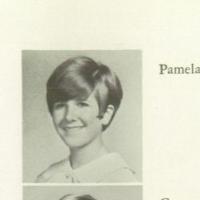 Pamela Milcich's Classmates profile album