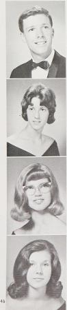 Montina Walter's Classmates profile album