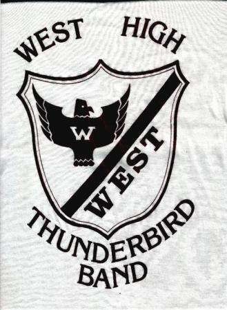 West Phoenix High School Logo Photo Album