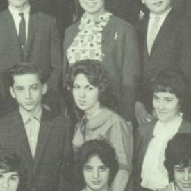 Barbara Richardson's Classmates profile album