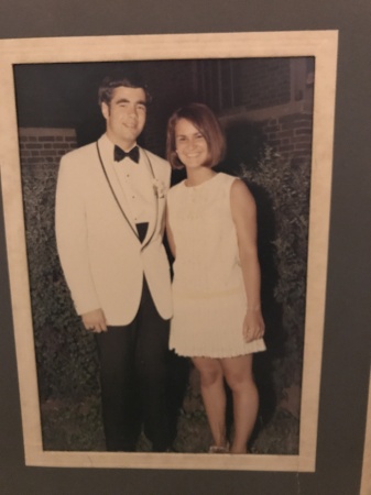 marsha scharpenberg's Classmates profile album