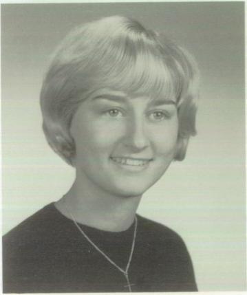 Carolyn Turbett's Classmates profile album