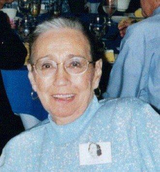 Eileen Buck's Classmates® Profile Photo