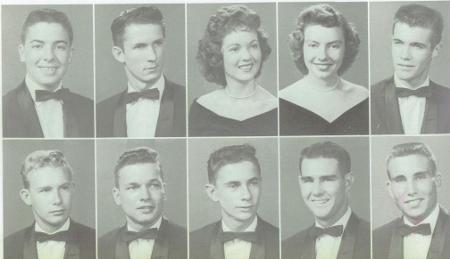 Phyllis Wicker's Classmates profile album