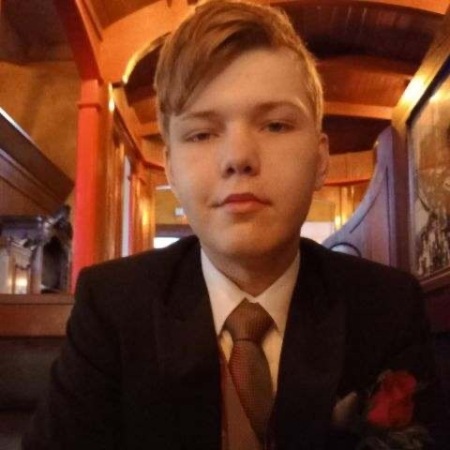 Gabriel Turner's Classmates® Profile Photo