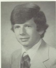 David Miller's Classmates profile album