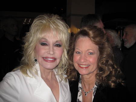 Dolly and me
