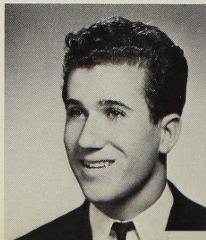 Ken Trumbauer's Classmates profile album